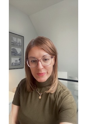 Dipl.Ing. Marija Koseska, LL.M